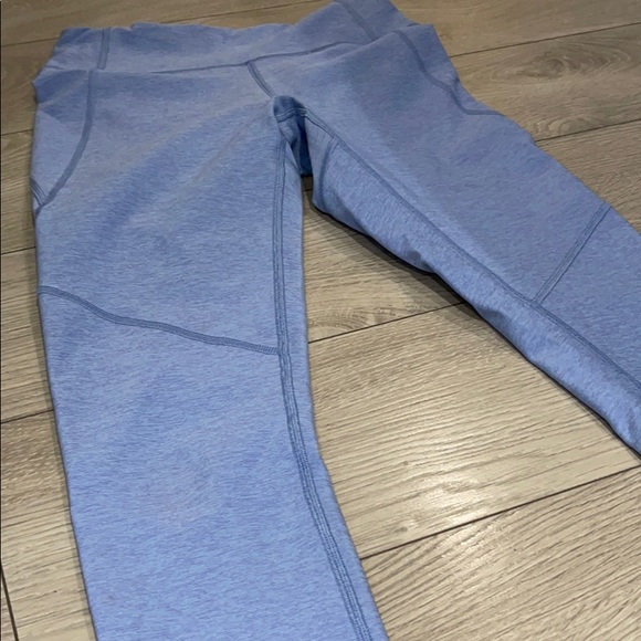 Outdoor Voices textured Compression - Picture 2 of 3